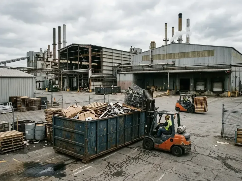 industrial-factory-scrap-conta-003 — frequently asked questions, Cheap Roll-off Dumpster Rentals in Kansas